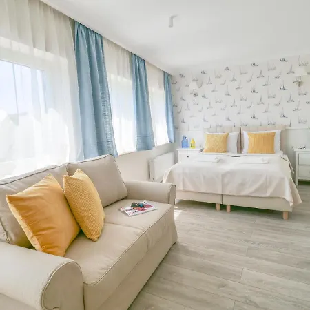 Apartament Apartmán