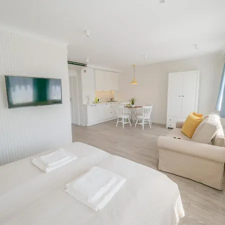Apartament Apartmán *