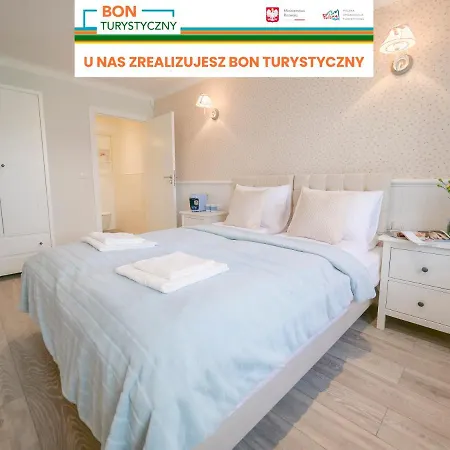 Apartmán Apartament