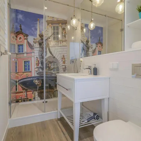 Apartmán Apartament *