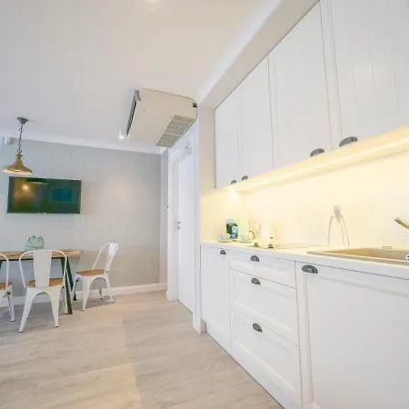 Apartmán Apartament *