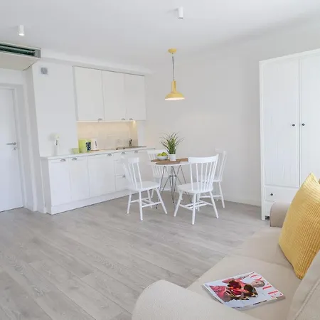 Apartmán Apartament *