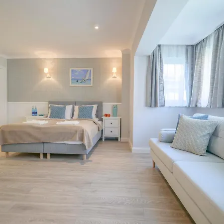 Apartament Apartmán Gdaňsk