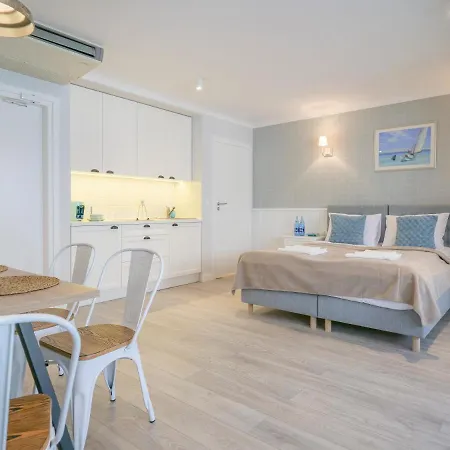 Apartament Apartmán