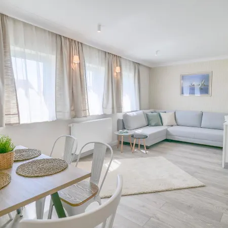 Apartament * Gdaňsk