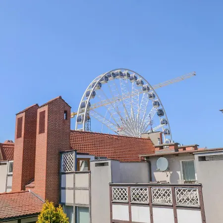 Apartament *