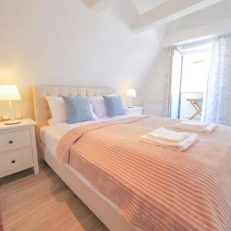 Apartmán Apartament *